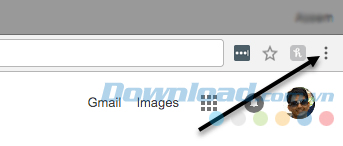 Biểu tượng cài đặt