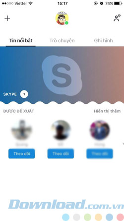 Skype