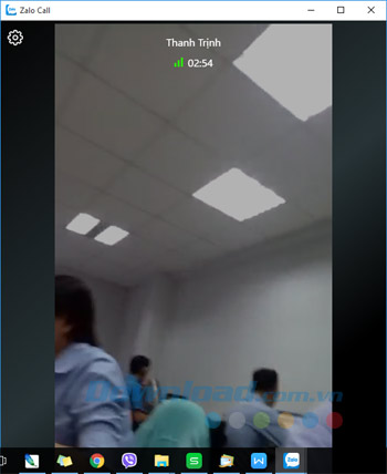Video Call