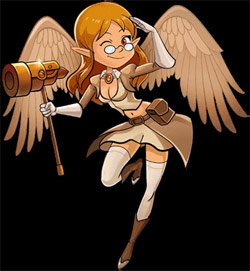 Sophia EverWing