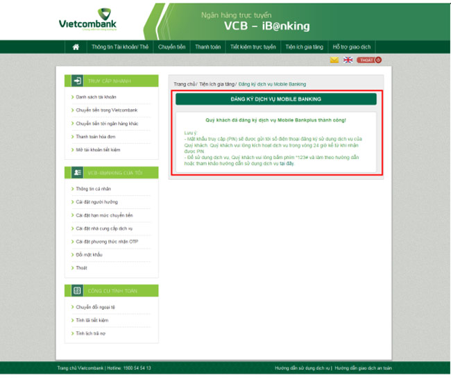 Vietcombank 1