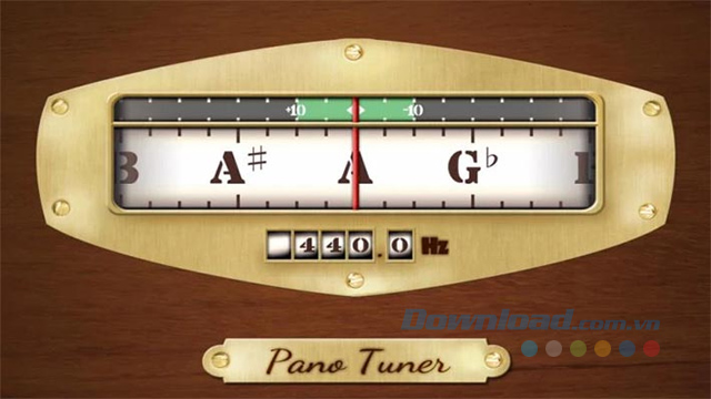 PanoTuner