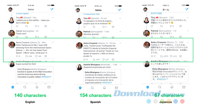 So sánh ngôn ngữ