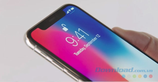 Video hướng dẫn sử dụng iPhone X từ Apple - Download.vn