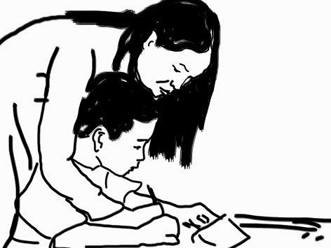 Truyện ngắn hay và cảm động về thầy cô