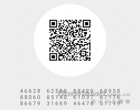 Kiểm ra sự mã hóa cho cuộc trò chuyện nhạy cảm