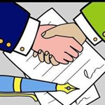 Mẫu hợp đồng nguyên tắc về đào tạo thực hành