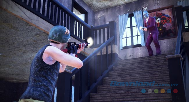 H1Z1: King of the Hill