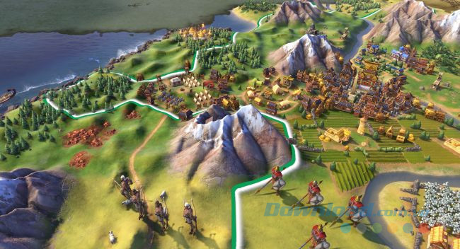 Sid Meier’s Civilization VI