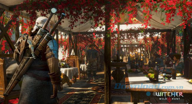 The Witcher 3: Wild Hunt