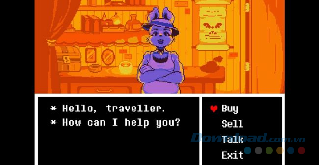 Undertale
