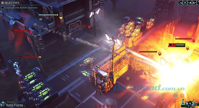 XCOM 2