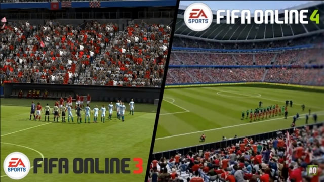 Thiết kế sân vận động