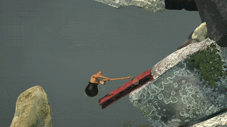 Vung búa để leo núi