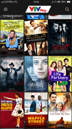 VTVPlay Android