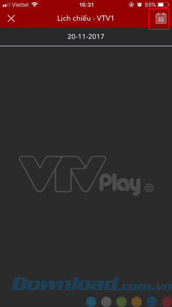 VTVPlayiOS
