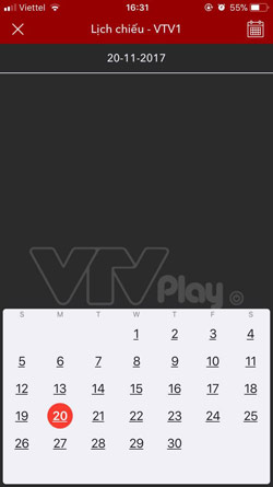 VTVPlayiOS