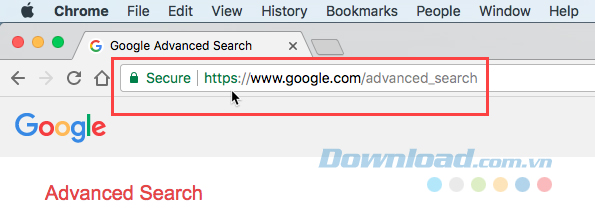 Sử dụng HTTPS ở mọi nơi