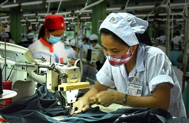 Tiền lương làm thêm