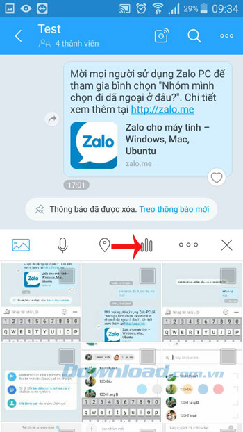 Biểu tượng bình chọn