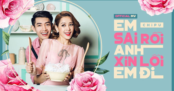 Lời bài hát Em sai rồi anh xin lỗi em đi - Download.vn