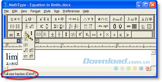 Tìm hiểu về phím tắt