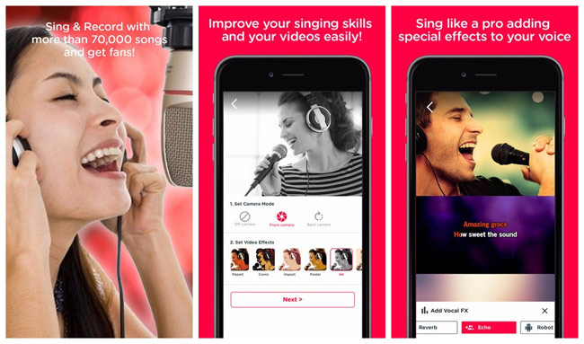 CloudKaraoke Soncamedia