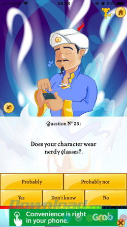 Akinator