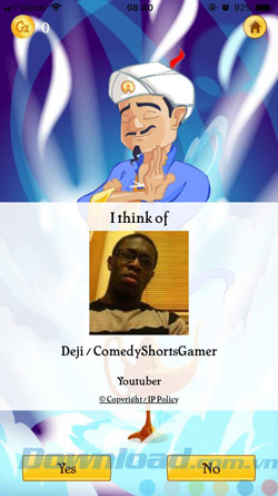 Akinator