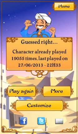 Akinator