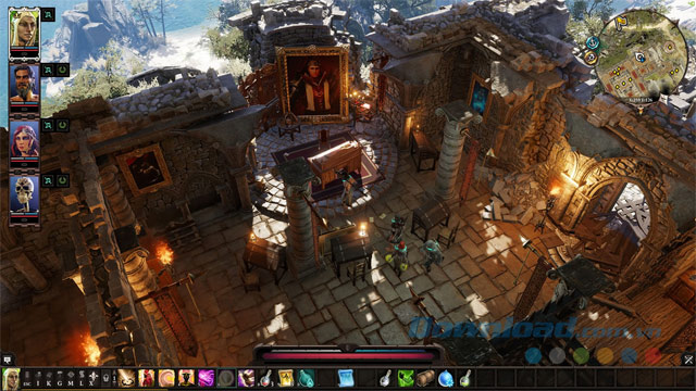 Divinity: Original Sin 2