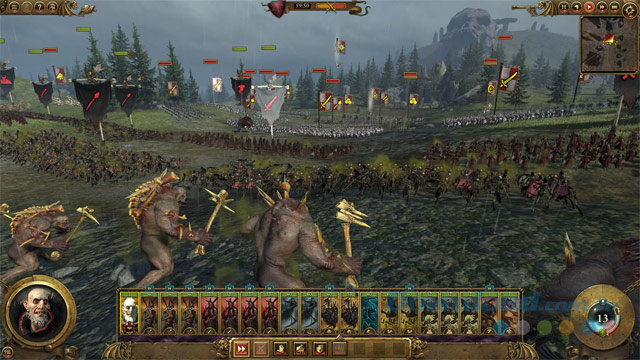 Total War: Warhammer