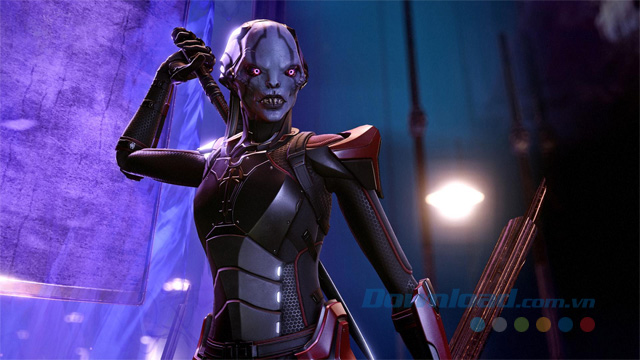 XCOM 2: War of the Chosen