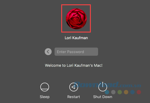 Ảnh mới xuất hiện