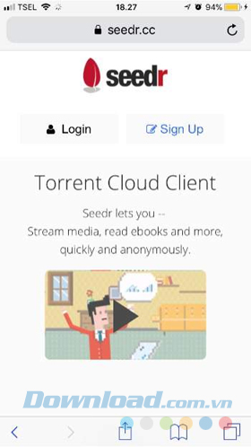 Đăng ký tài khoản