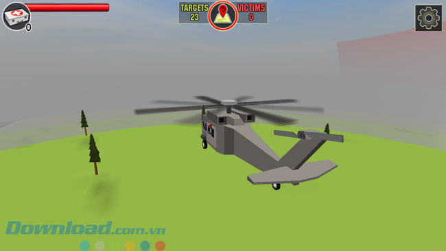 Chơi Unknown Royal Battle