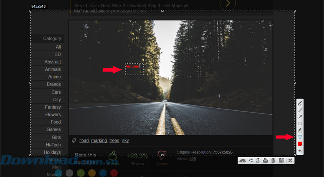 Hướng dẫn sử dụng LightShot