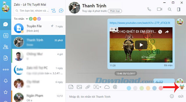 Biểu tượng tuần lộc