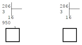Đề thi học kì 1 môn Toán lớp 3