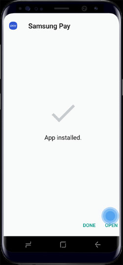 Samsung Pay