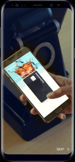 Samsung Pay