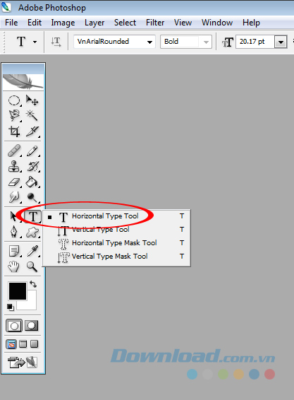 Biểu tượng chữ T