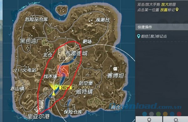 Nơi xuất hiện Cano