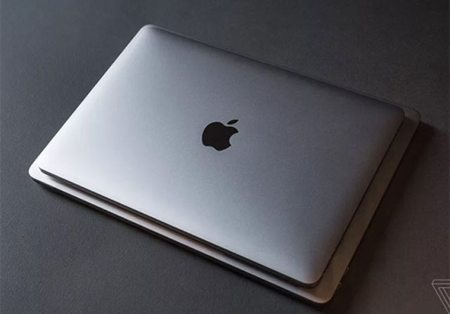 Lỗ hổng bảo trên máy Mac