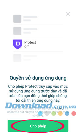 Fake IP chơi Rules Of Survival