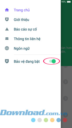 Fake IP chơi Rules Of Survival