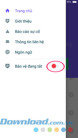Fake IP chơi Rules Of Survival