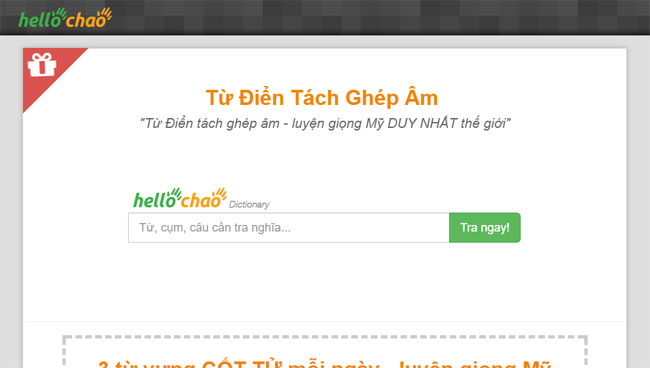 Từ điển Online