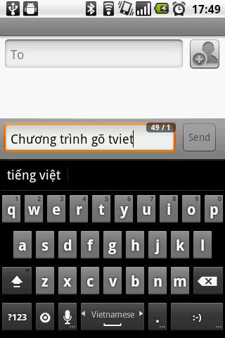 GoTiengViet
