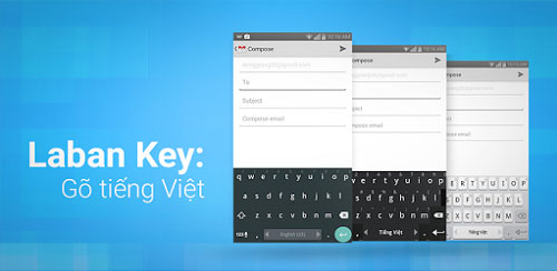 Laban Key